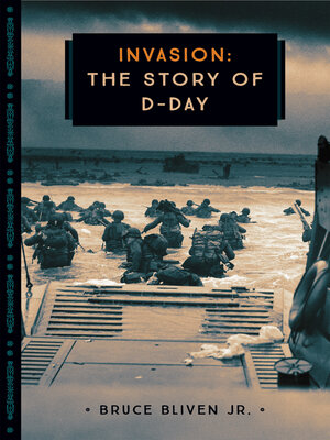 cover image of Invasion